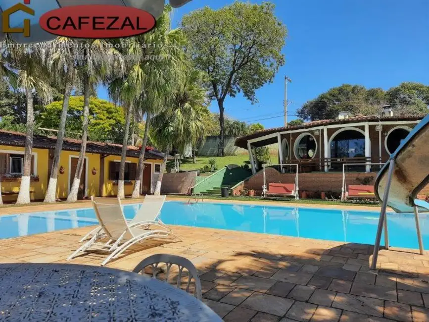 Casa com 3 quartos à venda, 6600m2 em Itupeva - SP - imagem 3 Foto 3 de Casa com 3 quartos à venda, 6600m2 em Itupeva - SP