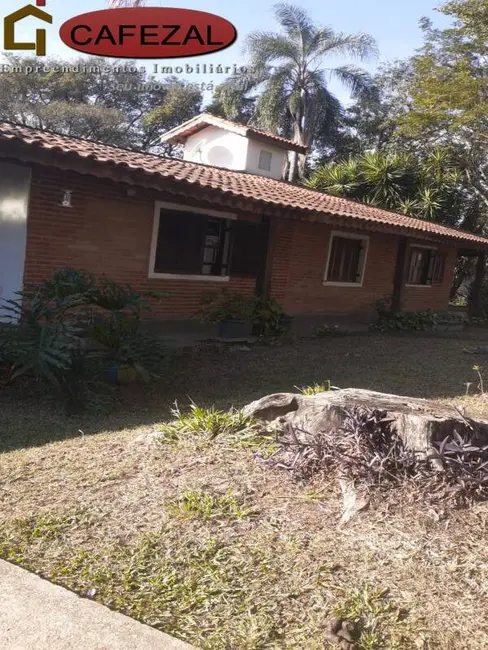 Foto 1 de Casa com 4 quartos à venda, 5000m2 em Itupeva - SP