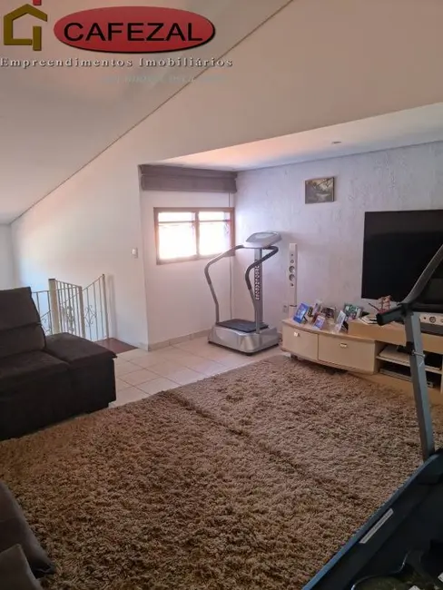 Foto 4 de Casa com 3 quartos à venda em Itupeva - SP