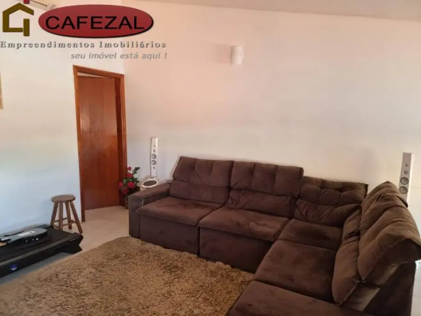 Foto 1 de Casa com 3 quartos à venda em Itupeva - SP