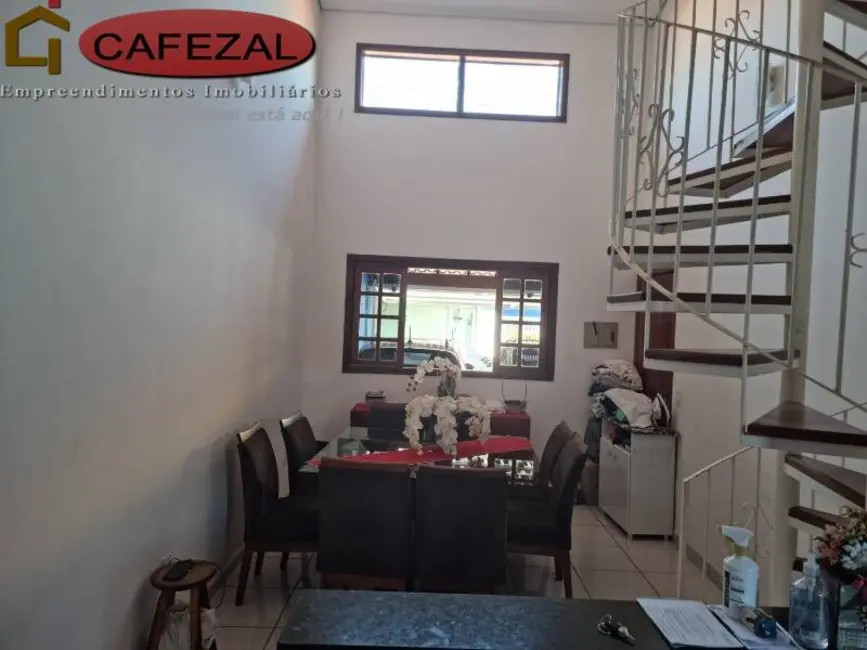 Foto 8 de Casa com 3 quartos à venda em Itupeva - SP