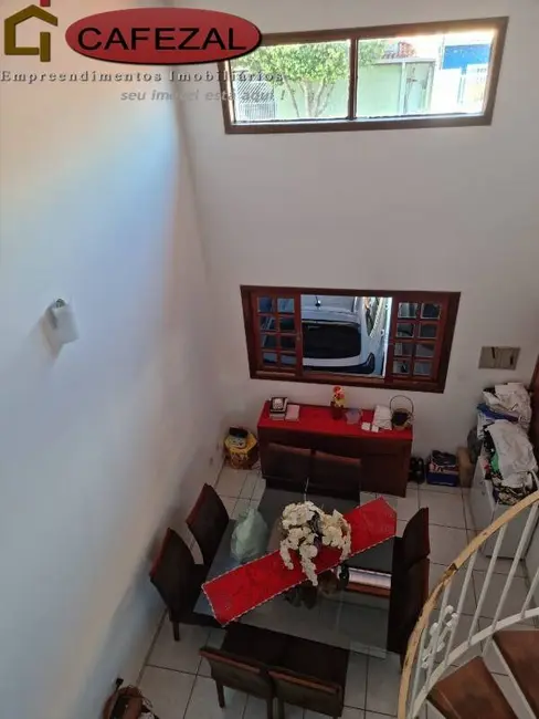 Foto 5 de Casa com 3 quartos à venda em Itupeva - SP