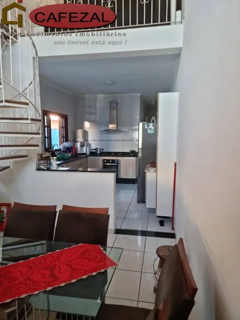 Foto 6 de Casa com 3 quartos à venda em Itupeva - SP