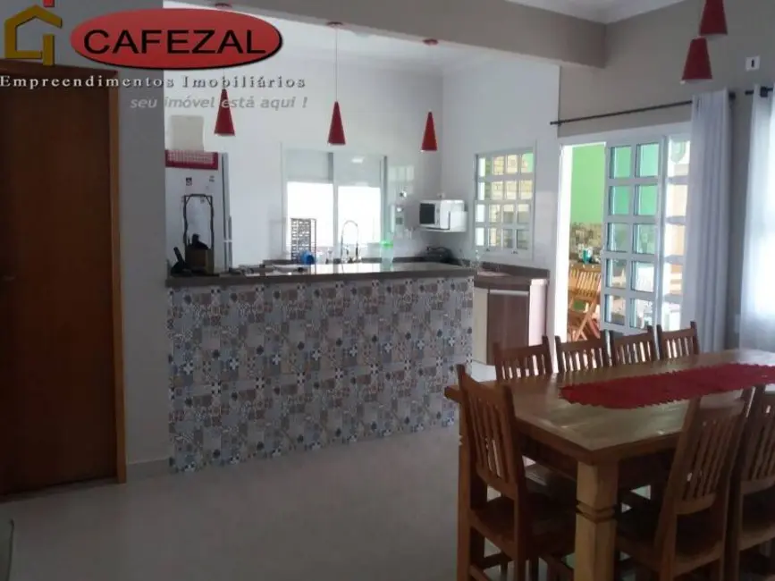 Foto 4 de Casa com 4 quartos à venda, 1030m2 em Itupeva - SP