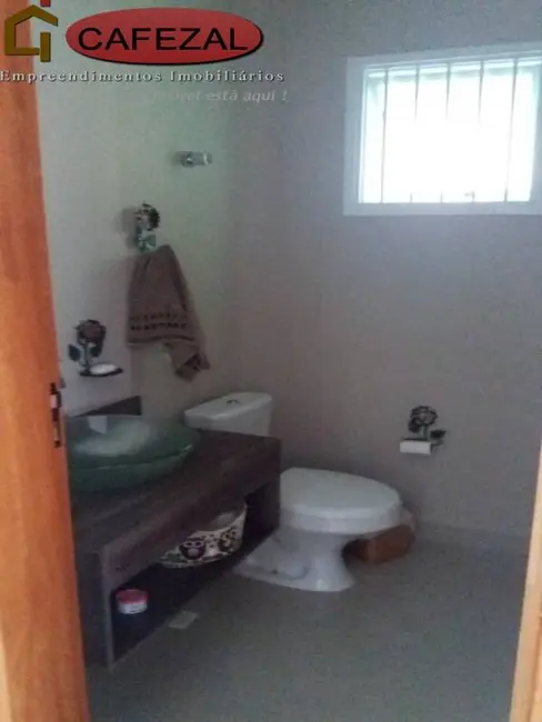 Foto 8 de Casa com 4 quartos à venda, 1030m2 em Itupeva - SP