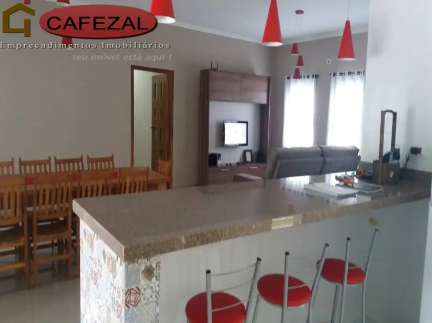 Foto 5 de Casa com 4 quartos à venda, 1030m2 em Itupeva - SP