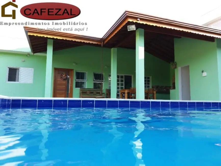 Foto 1 de Casa com 4 quartos à venda, 1030m2 em Itupeva - SP