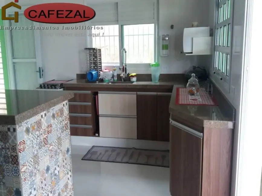 Foto 6 de Casa com 4 quartos à venda, 1030m2 em Itupeva - SP