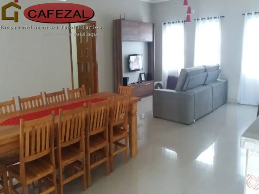 Foto 3 de Casa com 4 quartos à venda, 1030m2 em Itupeva - SP