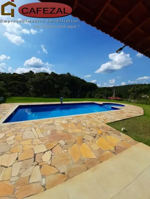Foto 2 de Casa com 4 quartos à venda, 1030m2 em Itupeva - SP