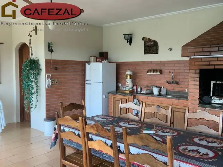 Foto 6 de Casa com 3 quartos à venda em Itu - SP