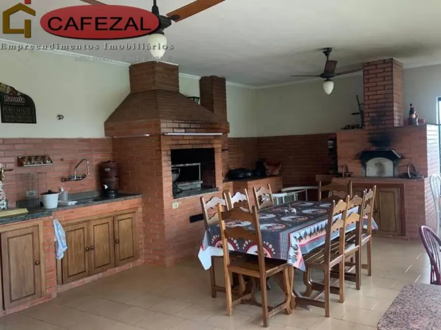Foto 7 de Casa com 3 quartos à venda em Itu - SP