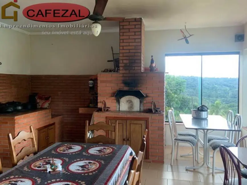 Foto 8 de Casa com 3 quartos à venda em Itu - SP