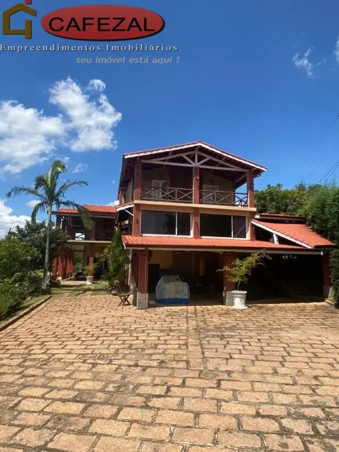 Foto 1 de Casa com 12 quartos à venda, 2900m2 em Itupeva - SP