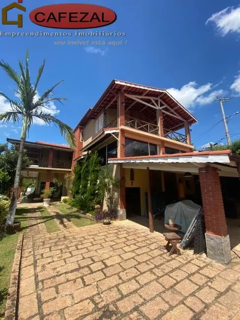 Foto 4 de Casa com 12 quartos à venda, 2900m2 em Itupeva - SP