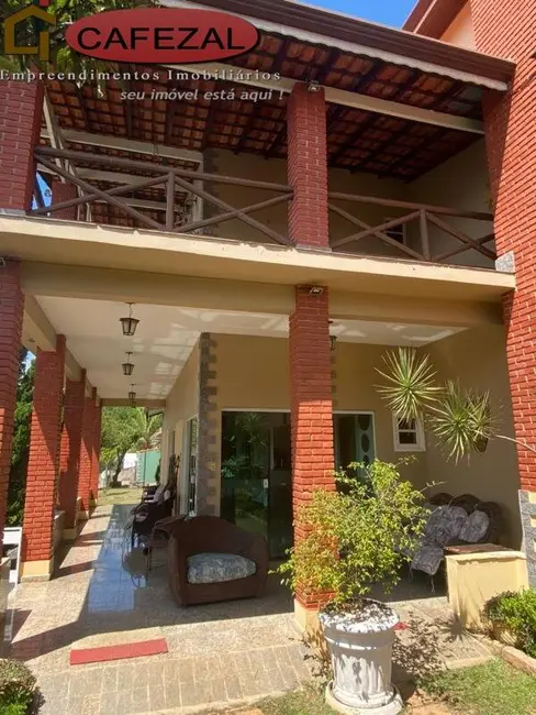 Foto 5 de Casa com 12 quartos à venda, 2900m2 em Itupeva - SP