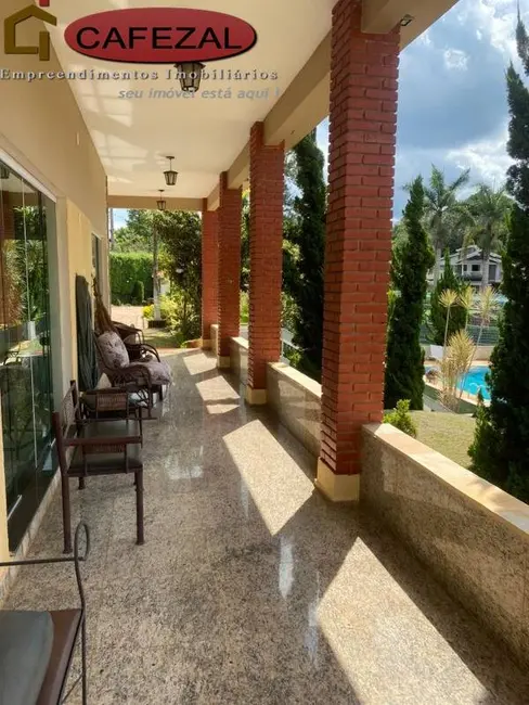 Foto 7 de Casa com 12 quartos à venda, 2900m2 em Itupeva - SP