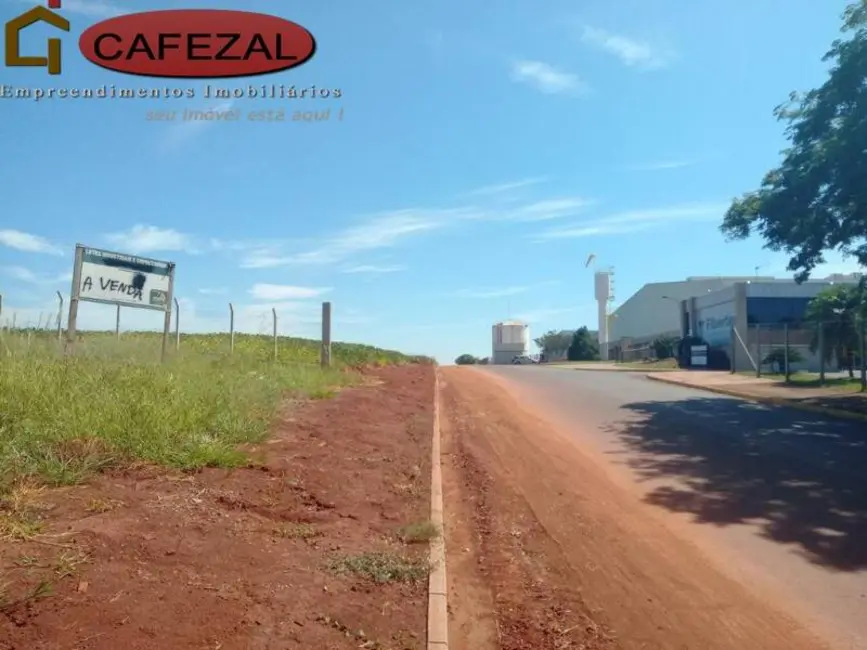 Foto 4 de Armazém / Galpão à venda, 12294m2 em Cerquilho - SP