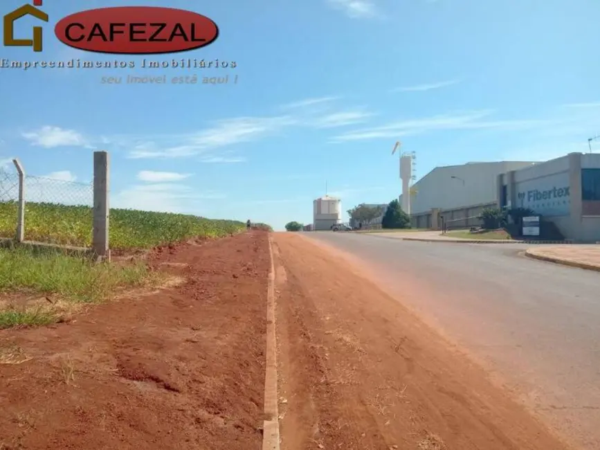 Foto 3 de Armazém / Galpão à venda, 12294m2 em Cerquilho - SP