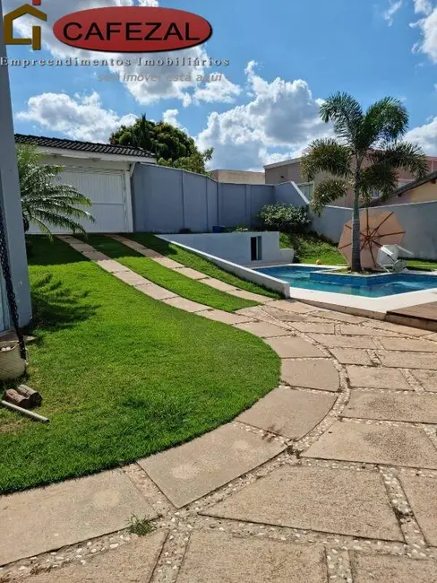 Casa com 3 quartos à venda em Itupeva - SP - imagem 4 Foto 4 de Casa com 3 quartos à venda em Itupeva - SP