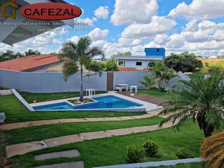 Casa com 3 quartos à venda em Itupeva - SP - imagem 7 Foto 7 de Casa com 3 quartos à venda em Itupeva - SP