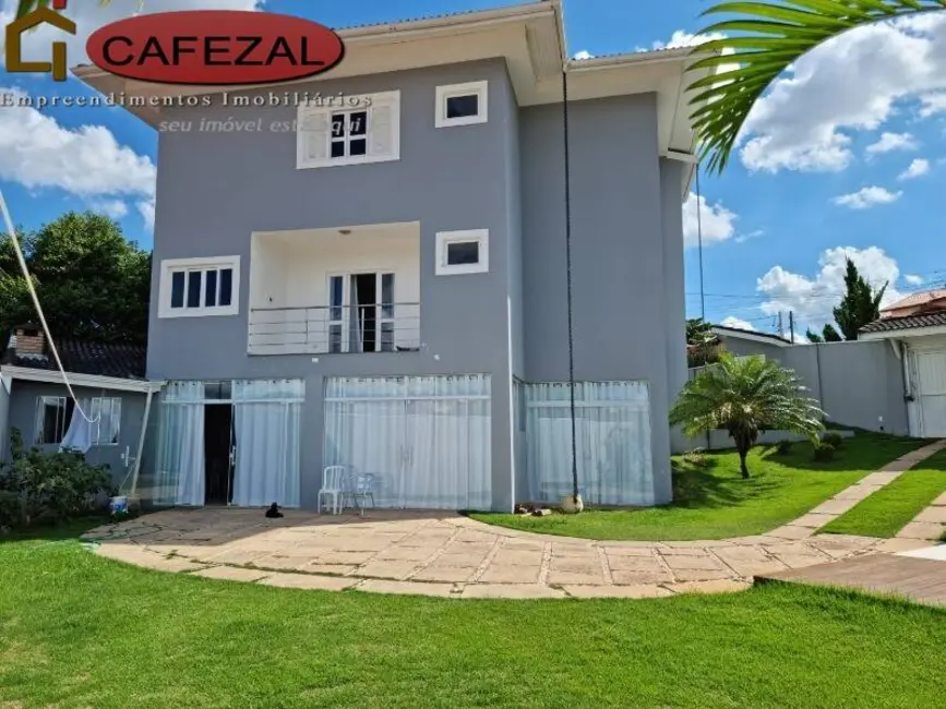 Casa com 3 quartos à venda em Itupeva - SP - imagem 9 Foto 9 de Casa com 3 quartos à venda em Itupeva - SP