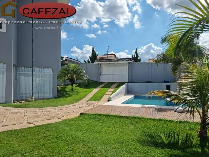 Casa com 3 quartos à venda em Itupeva - SP - imagem 6 Foto 6 de Casa com 3 quartos à venda em Itupeva - SP