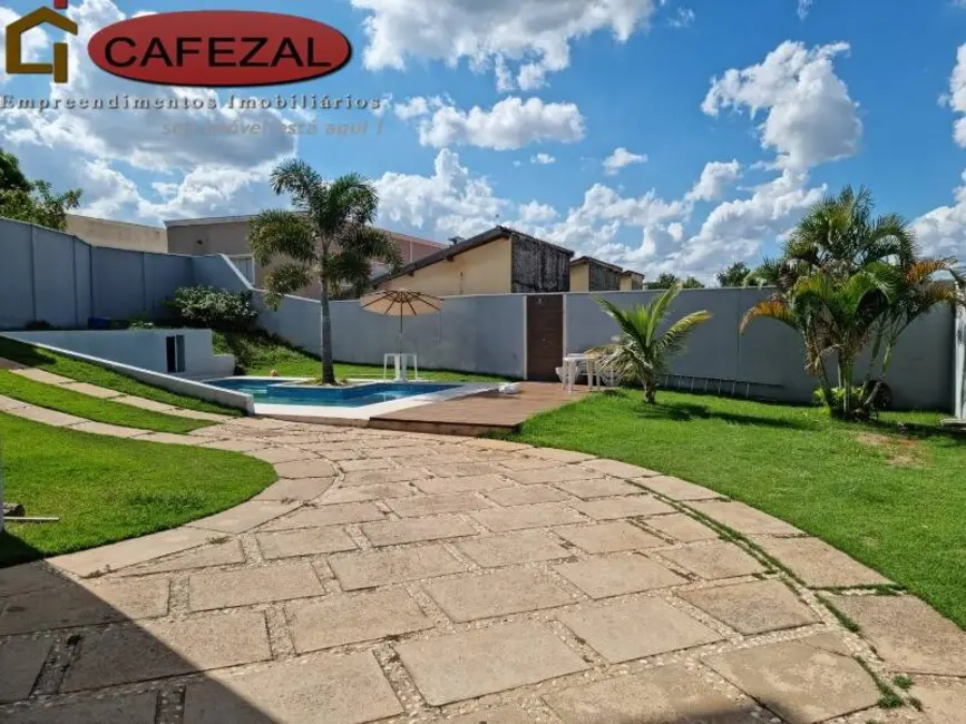 Casa com 3 quartos à venda em Itupeva - SP - imagem 5 Foto 5 de Casa com 3 quartos à venda em Itupeva - SP