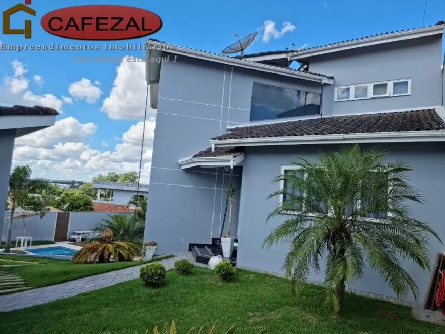 Casa com 3 quartos à venda em Itupeva - SP - imagem 1 Foto 1 de Casa com 3 quartos à venda em Itupeva - SP