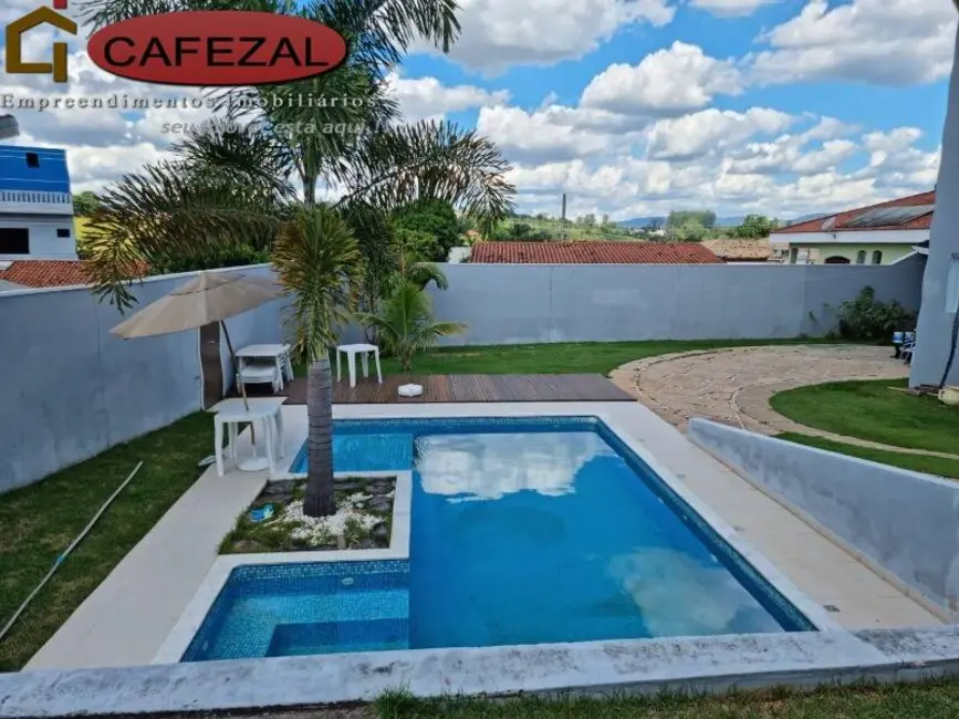 Casa com 3 quartos à venda em Itupeva - SP - imagem 8 Foto 8 de Casa com 3 quartos à venda em Itupeva - SP