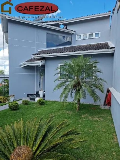 Casa com 3 quartos à venda em Itupeva - SP - imagem 2 Foto 2 de Casa com 3 quartos à venda em Itupeva - SP