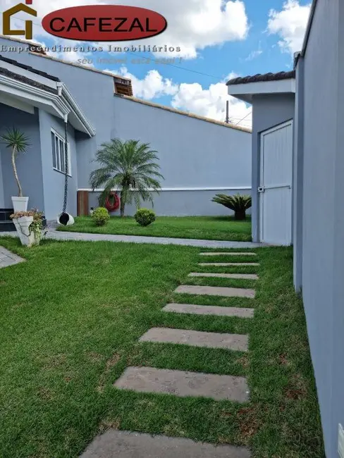 Casa com 3 quartos à venda em Itupeva - SP - imagem 3 Foto 3 de Casa com 3 quartos à venda em Itupeva - SP