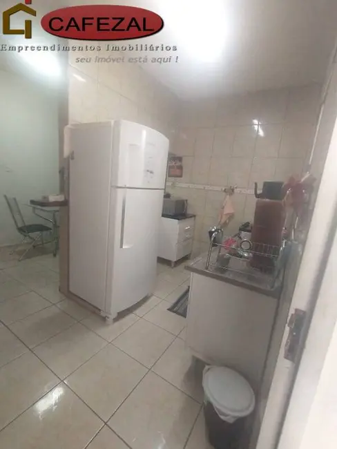 Foto 6 de Casa com 2 quartos à venda em Itupeva - SP