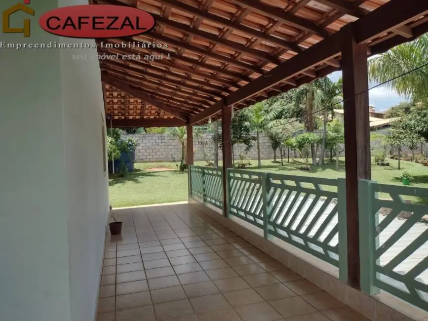 Casa com 8 quartos à venda em Itupeva - SP - imagem 4 Foto 4 de Casa com 8 quartos à venda em Itupeva - SP