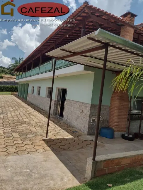 Casa com 8 quartos à venda em Itupeva - SP - imagem 2 Foto 2 de Casa com 8 quartos à venda em Itupeva - SP