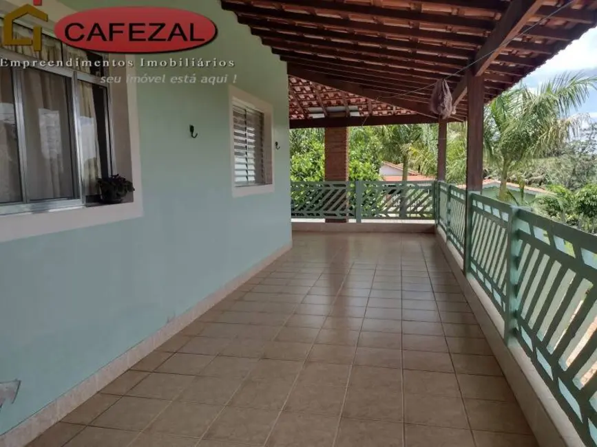 Casa com 8 quartos à venda em Itupeva - SP - imagem 5 Foto 5 de Casa com 8 quartos à venda em Itupeva - SP