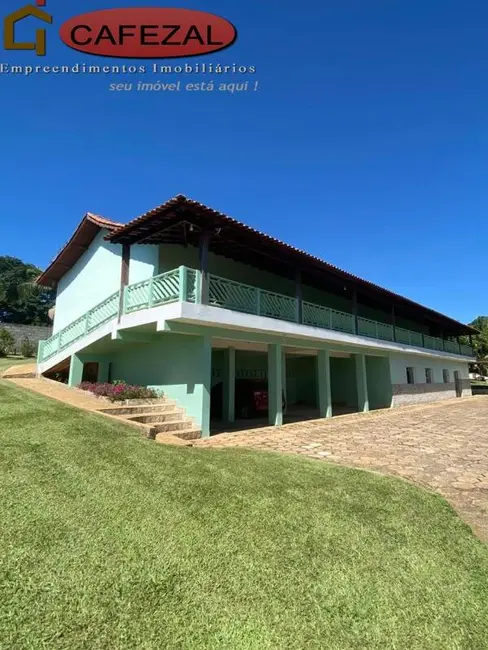 Casa com 8 quartos à venda em Itupeva - SP - imagem 1 Foto 1 de Casa com 8 quartos à venda em Itupeva - SP