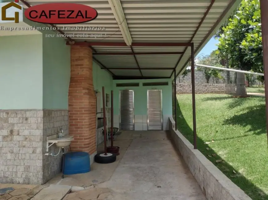 Casa com 8 quartos à venda em Itupeva - SP - imagem 3 Foto 3 de Casa com 8 quartos à venda em Itupeva - SP