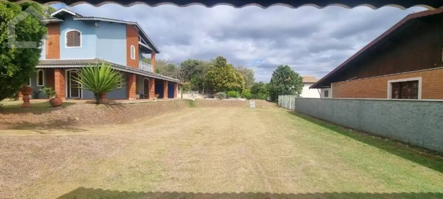 Foto 6 de Casa com 4 quartos à venda e para alugar, 1117m2 em Itupeva - SP