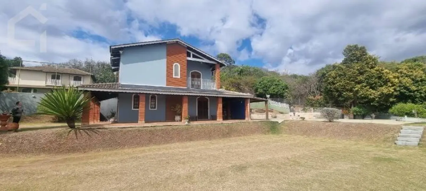 Foto 5 de Casa com 4 quartos à venda e para alugar, 1117m2 em Itupeva - SP