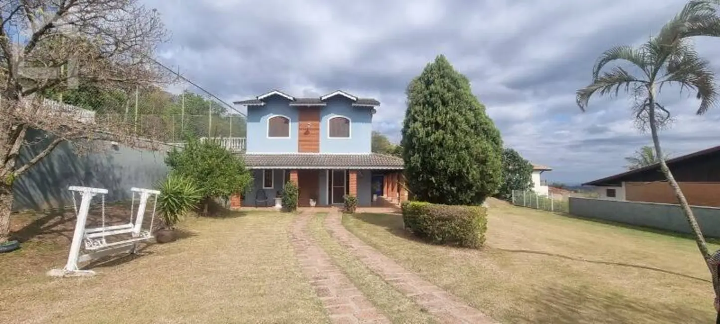 Foto 1 de Casa com 4 quartos à venda e para alugar, 1117m2 em Itupeva - SP