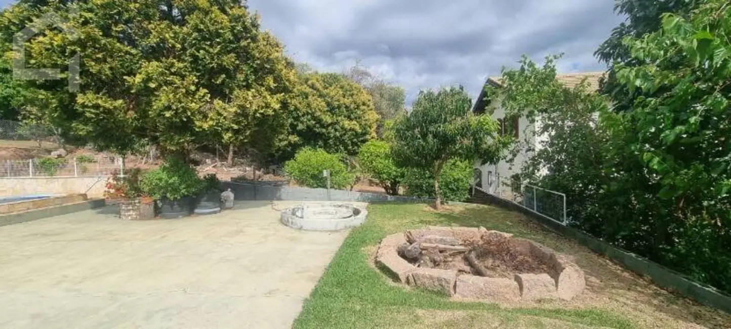 Foto 8 de Casa com 4 quartos à venda e para alugar, 1117m2 em Itupeva - SP