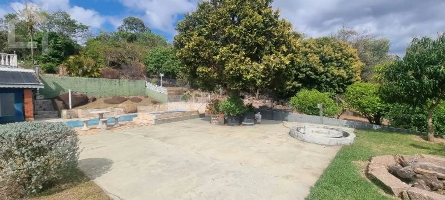 Foto 7 de Casa com 4 quartos à venda e para alugar, 1117m2 em Itupeva - SP