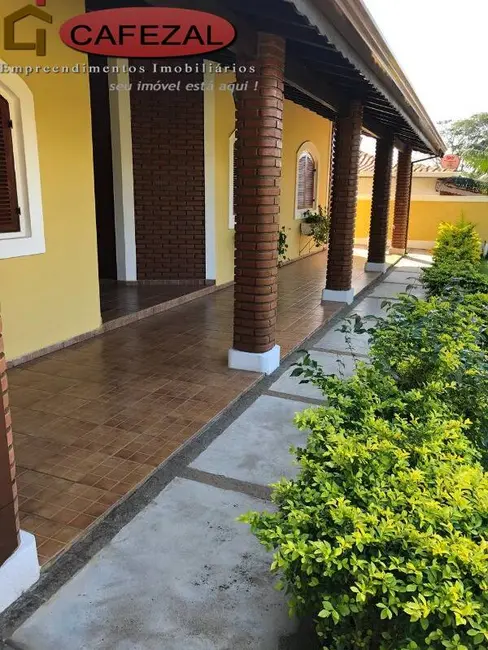 Foto 2 de Casa com 4 quartos à venda, 2052m2 em Itupeva - SP