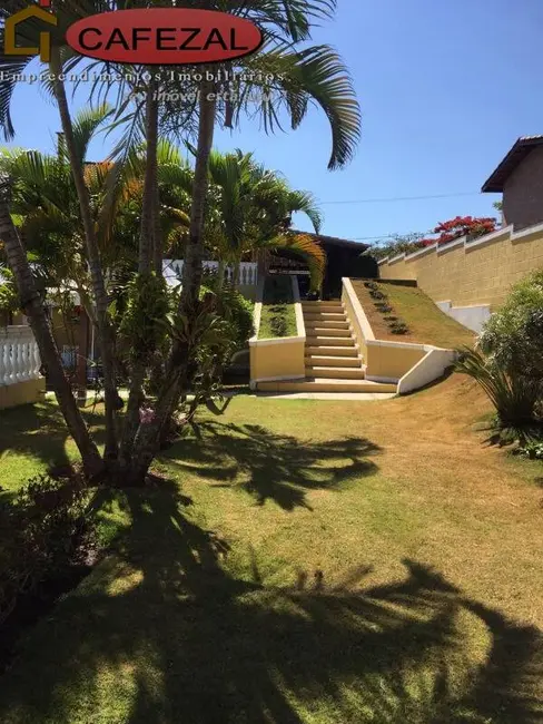 Foto 5 de Casa com 4 quartos à venda, 2052m2 em Itupeva - SP