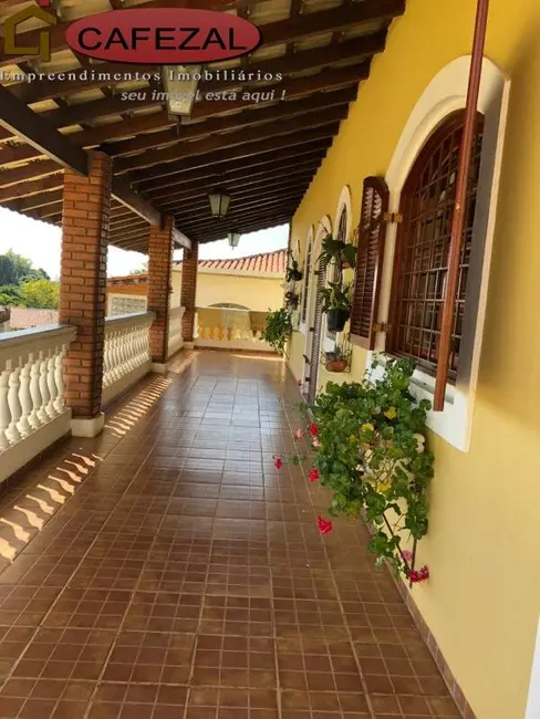 Foto 1 de Casa com 4 quartos à venda, 2052m2 em Itupeva - SP