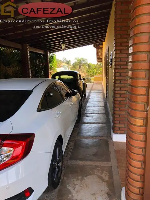Foto 3 de Casa com 4 quartos à venda, 2052m2 em Itupeva - SP