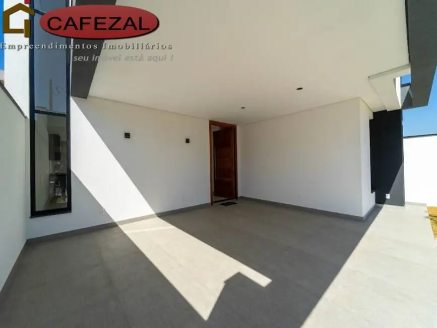Foto 8 de Casa de Condomínio com 3 quartos à venda, 250m2 em Jundiai - SP
