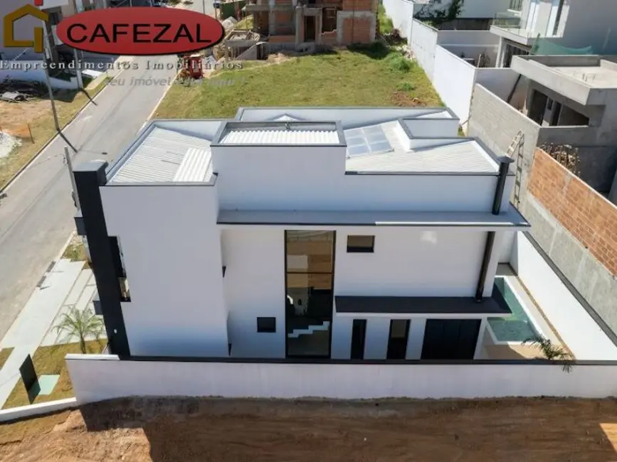Foto 6 de Casa de Condomínio com 3 quartos à venda, 250m2 em Jundiai - SP