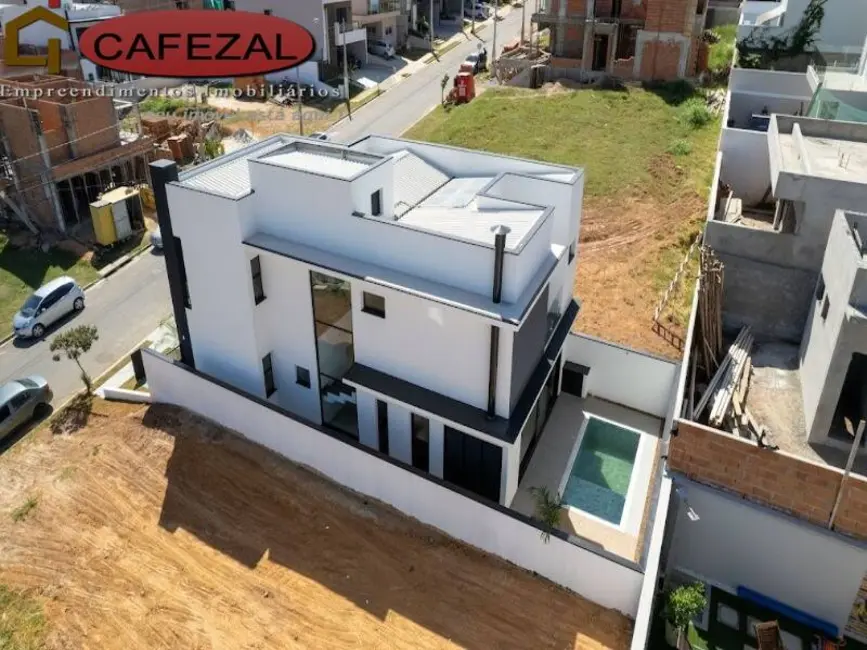 Foto 5 de Casa de Condomínio com 3 quartos à venda, 250m2 em Jundiai - SP
